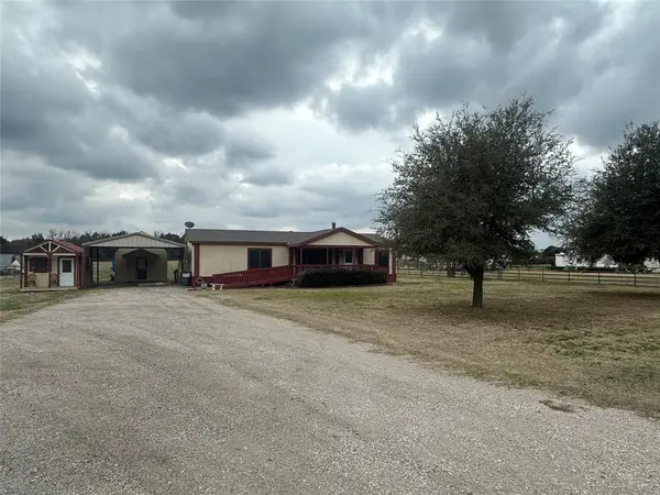 212 Rose Circle, Gordonville, TX 76245