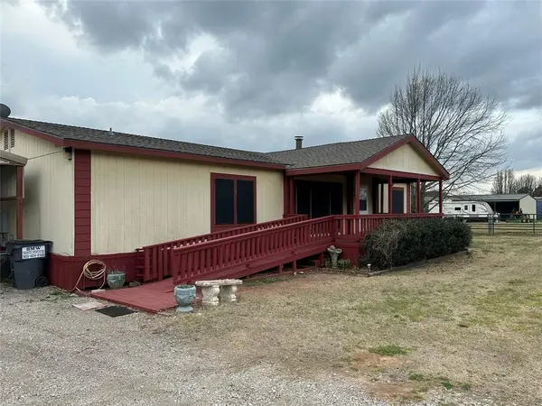 212 Rose Circle, Gordonville, TX 76245