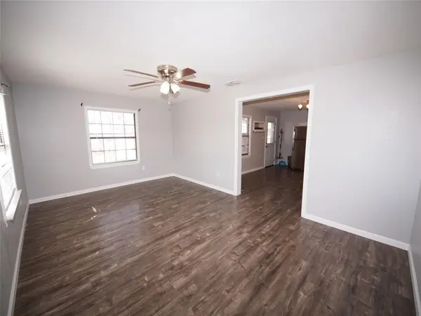 1327 Old Jacksboro Road, Graham, TX 76450