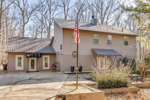 2105 Franklin Avenue, Ruston, LA 71270