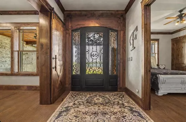 Blue Ridge, TX 75424,10641 County Road 632