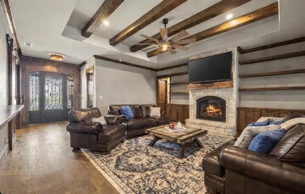 10641 County Road 632, Blue Ridge, TX 75424