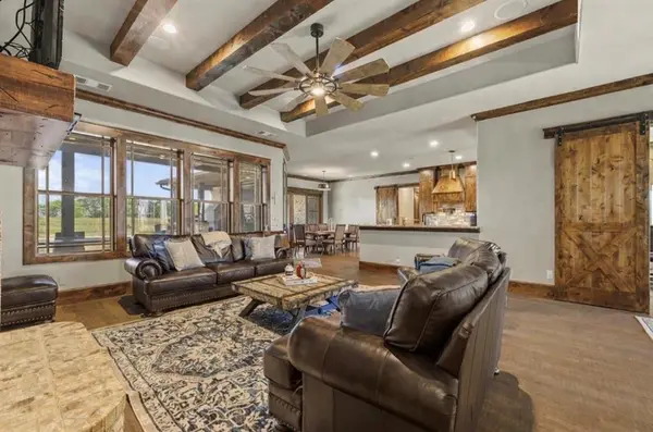 10641 County Road 632, Blue Ridge, TX 75424