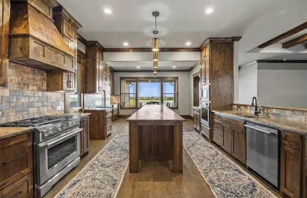 10641 County Road 632, Blue Ridge, TX 75424