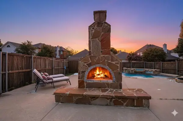 1531 Home Park Drive, Allen, TX 75002