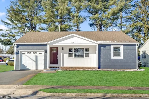 136 Georgetown, Toms River Township, NJ 08753