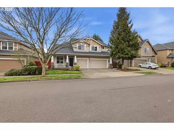 Newberg, OR 97132,211 N WHITE OAK ST