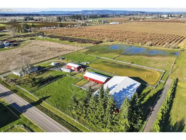 Aurora, OR 97002,10093 NE WISEACRE LN