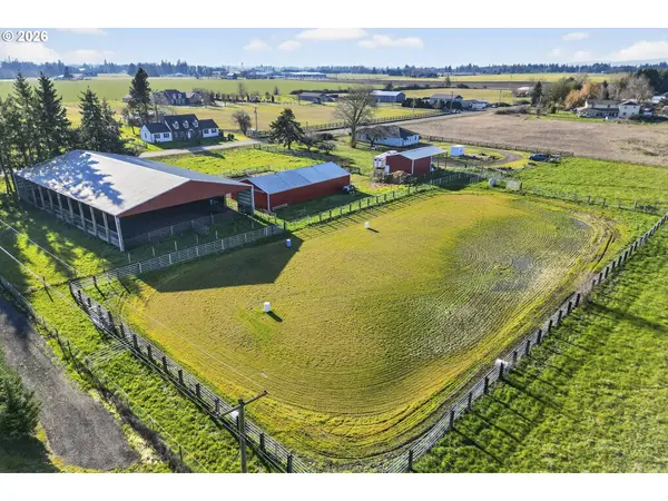 10093 NE WISEACRE LN, Aurora, OR 97002