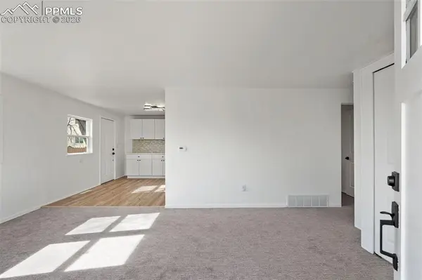 1116 Bennett AVE, Colorado Springs, CO 80909