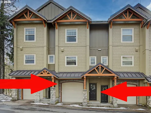 Government Camp, OR 97028,87986 E ALPENGLOW LN #55