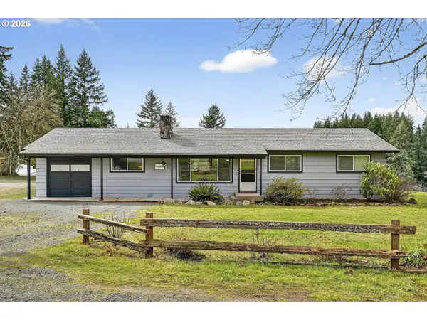 Colton, OR 97017,30187 S GRAYS HILL RD