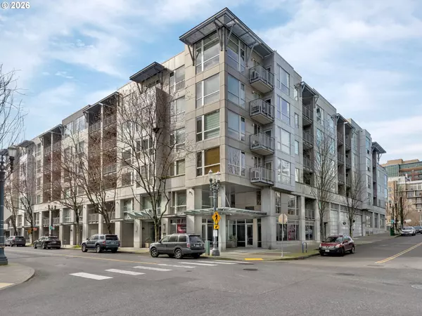 Portland, OR 97209,1125 NW 9TH AVE #518