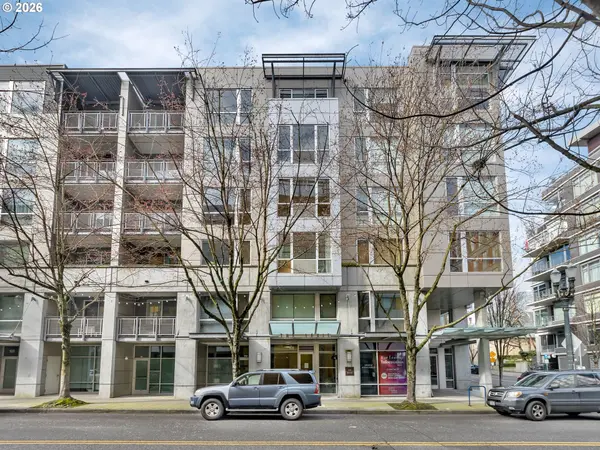 Portland, OR 97209,1125 NW 9TH AVE #518