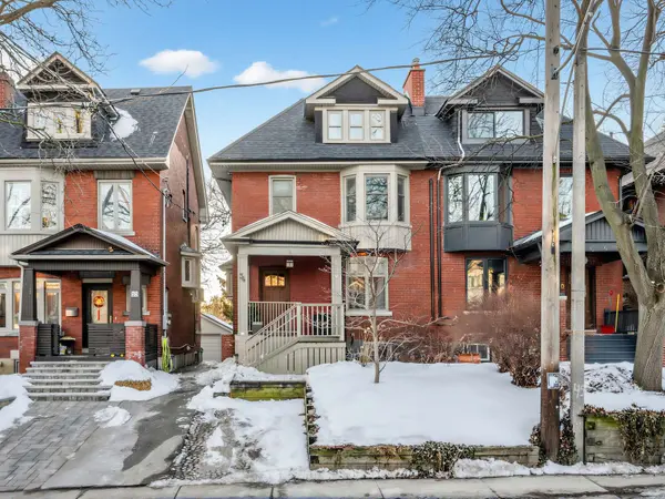 34 Alberta AVE, Toronto C02, ON M6H 2R6