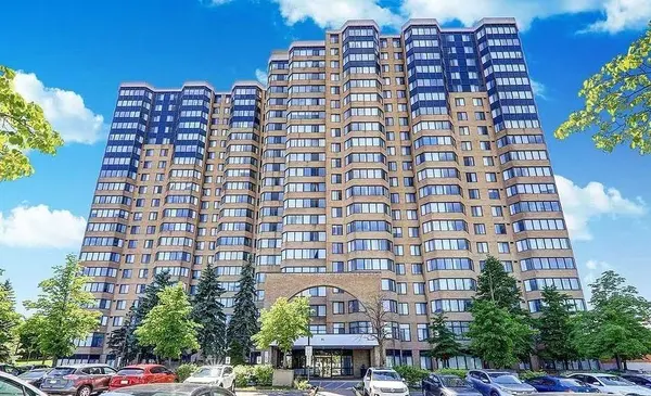 80 Alton Towers CIR #304, Toronto E07, ON M1V 5E8