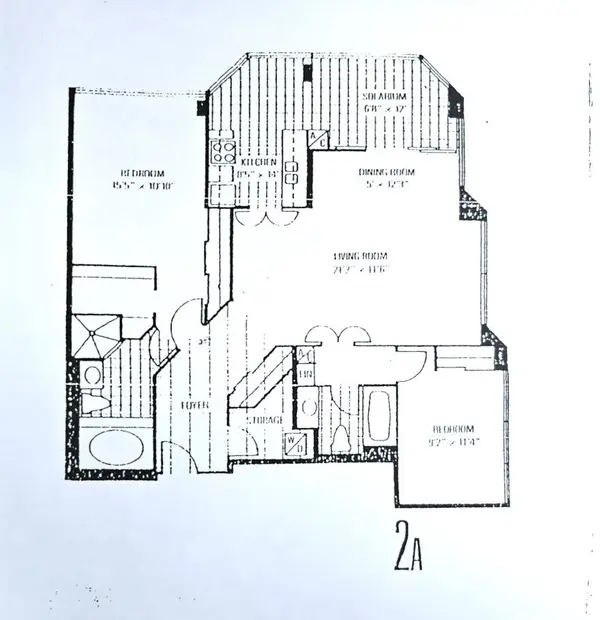 80 Alton Towers CIR #304, Toronto E07, ON M1V 5E8