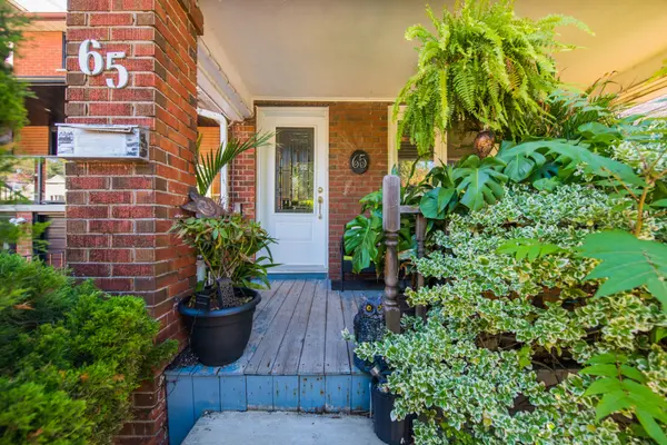 65 Queensbury AVE, Toronto E06, ON M1N 2X8