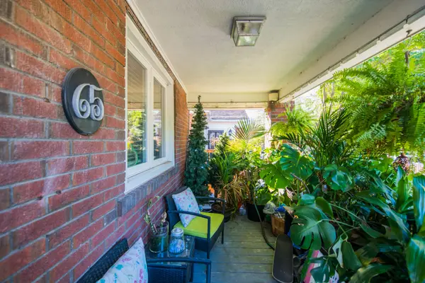 65 Queensbury AVE, Toronto E06, ON M1N 2X8