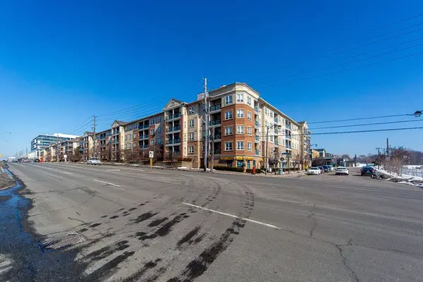 10 Mendelssohn ST #117, Toronto E04, ON M1L 0G7