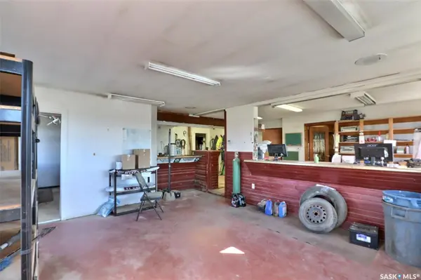 Rural Address, Buckland Rm No. 491, SK S6V 5R3