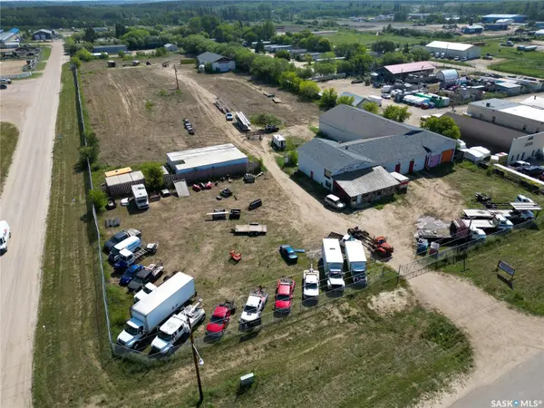 Rural Address, Buckland Rm No. 491, SK S6V 5R3