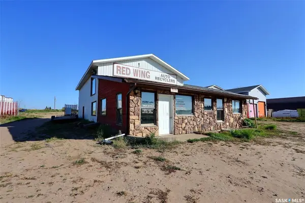 Rural Address, Buckland Rm No. 491, SK S6V 5R3