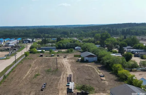 Rural Address, Buckland Rm No. 491, SK S6V 5R3