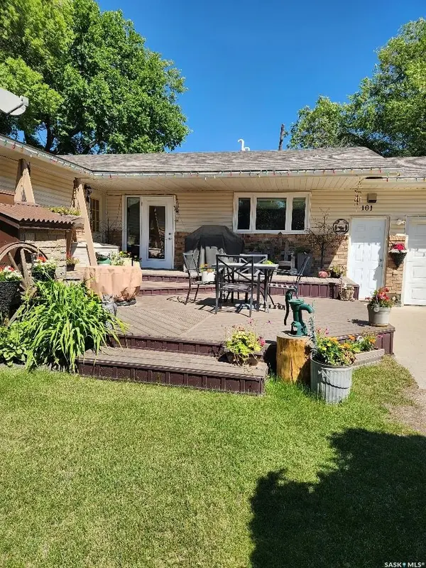 101 Doepker AVENUE, Annaheim, SK S0K 0G0