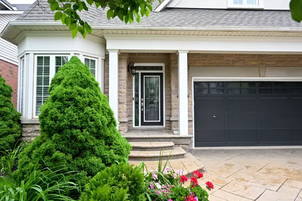 3269 Stocksbridge AVE, Oakville, ON L6M 0E3