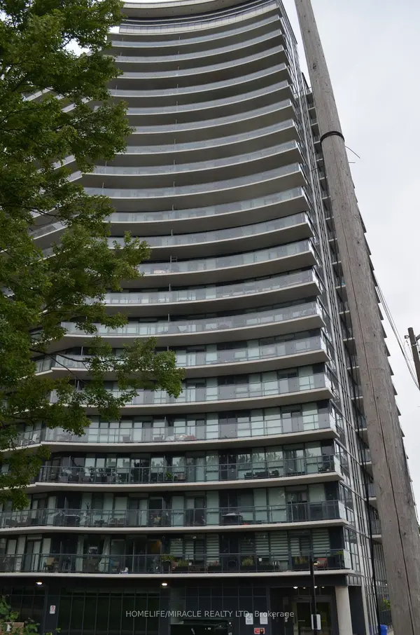 1461 Lawrence AVE W #1305, Toronto W04, ON M6L 0A6