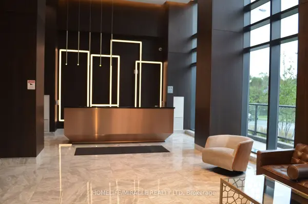 1461 Lawrence AVE W #1305, Toronto W04, ON M6L 0A6