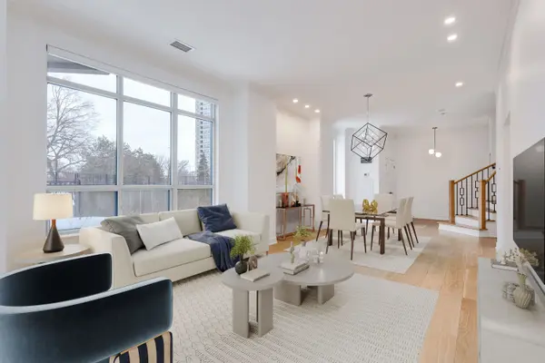 2 Aberfoyle CRES #105, Toronto W08, ON M8X 2Z8