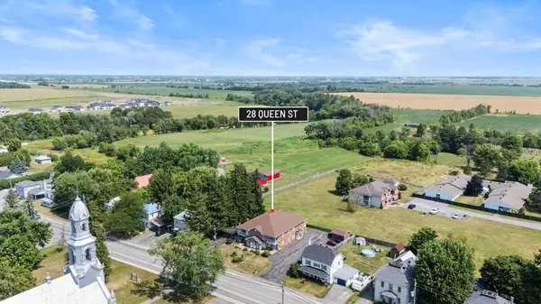 28 Queen ST, North Stormont, ON K0A 1R0