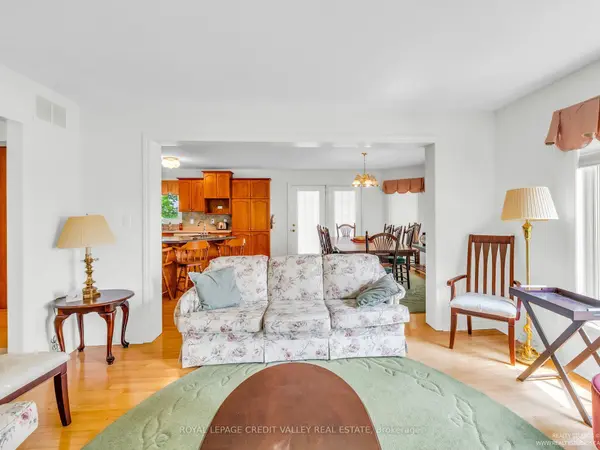 295146 8TH Line W, Amaranth, ON L9W 0K1