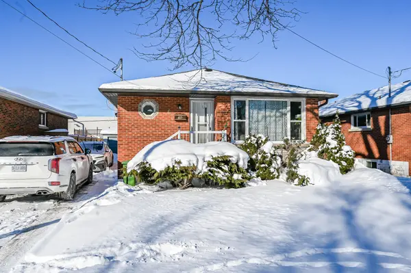 76 Terrace DR, Hamilton, ON L9A 2Y6