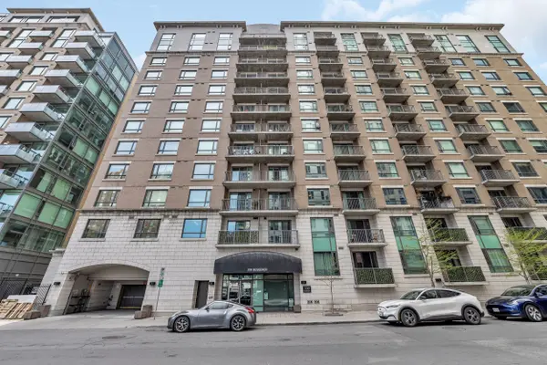 200 BESSERER ST #1202, Lower Town - Sandy Hill, ON K1N 0A7