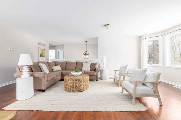 25 Kendra CRES, Huntsville, ON P1H 2M5