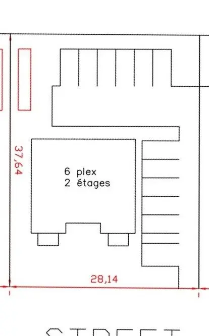 0 Street A ST, Champlain, ON K0B 1R0