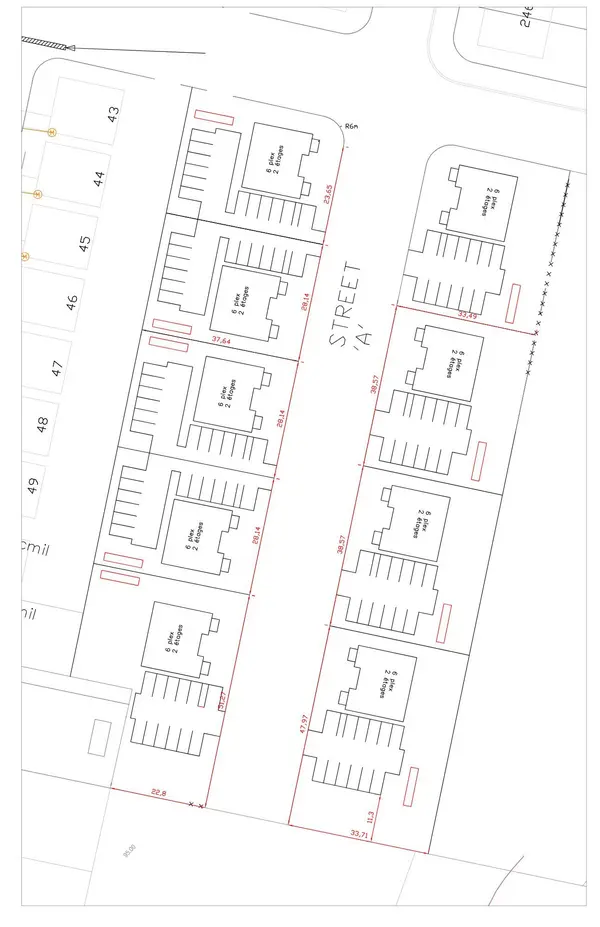 0 Street A ST, Champlain, ON K0B 1R0