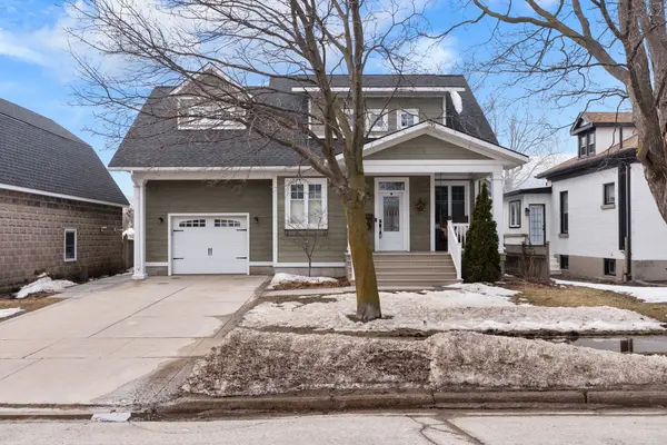 56 Wellington ST S, Goderich, ON N7A 3S7