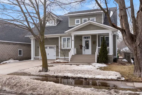 56 Wellington ST S, Goderich, ON N7A 3S7