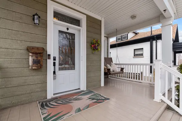 56 Wellington ST S, Goderich, ON N7A 3S7