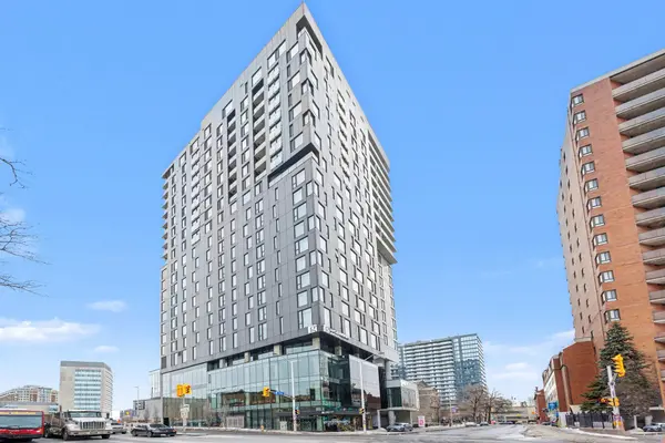 20 Daly AVE #1606, Lower Town - Sandy Hill, ON K1N 0C6