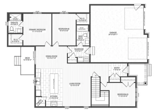 12 Mechanic ST, North Glengarry, ON K0C 1T0