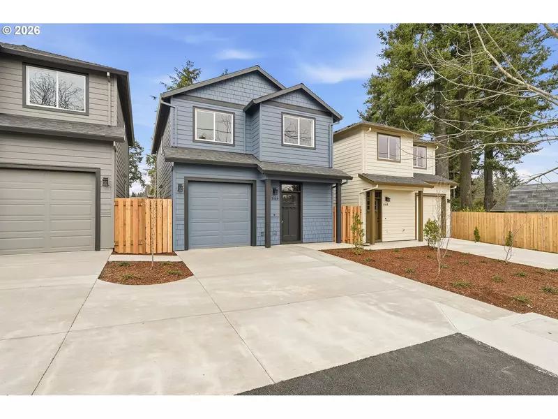 3159 NE 117th AVE, Portland, OR 97220