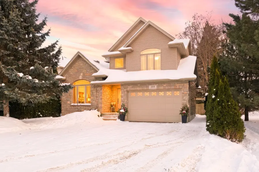 109 Albert ST E, Blandford-blenheim, ON N0J 1S0