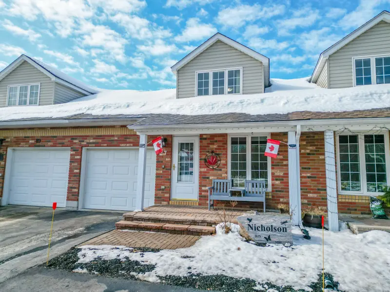 87 Fairway DR, Callander, ON P0H 1H0