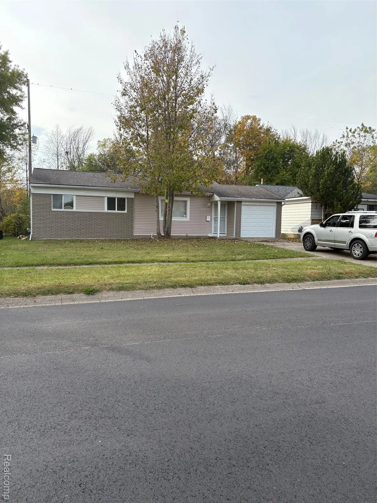 2210 O'Brien RD, Mt. Morris Township, MI 48458