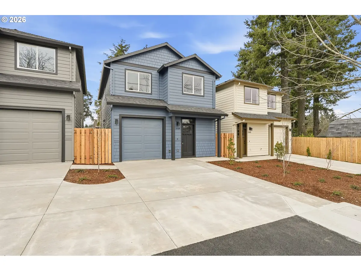 3159 NE 117th AVE, Portland, OR 97220